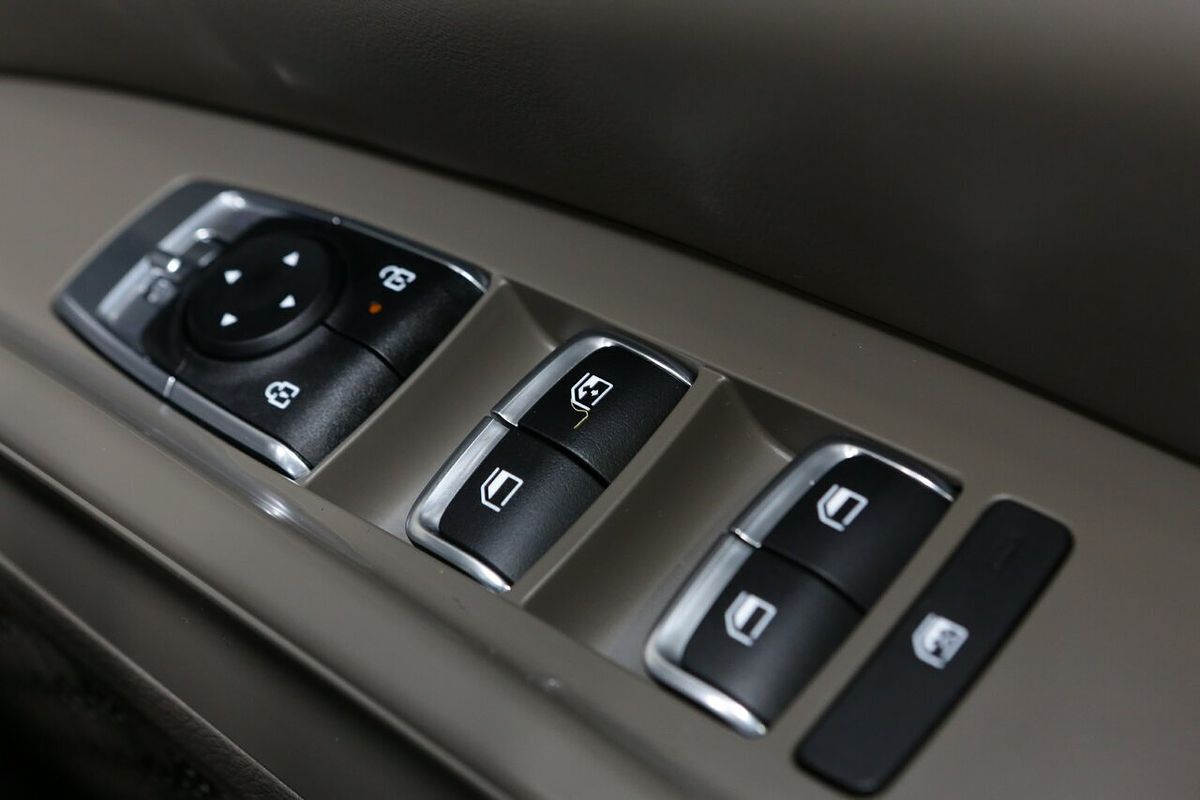 2024 Kia Carnival S KA4 PE