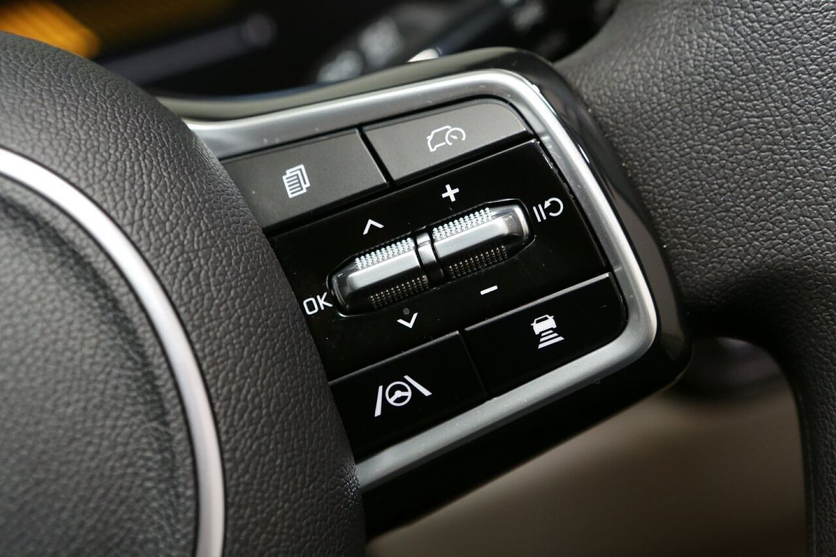 2024 Kia Carnival S KA4 PE