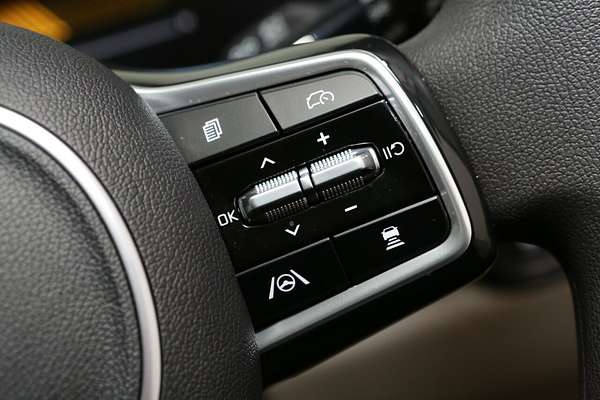 2024 Kia Carnival S KA4 PE