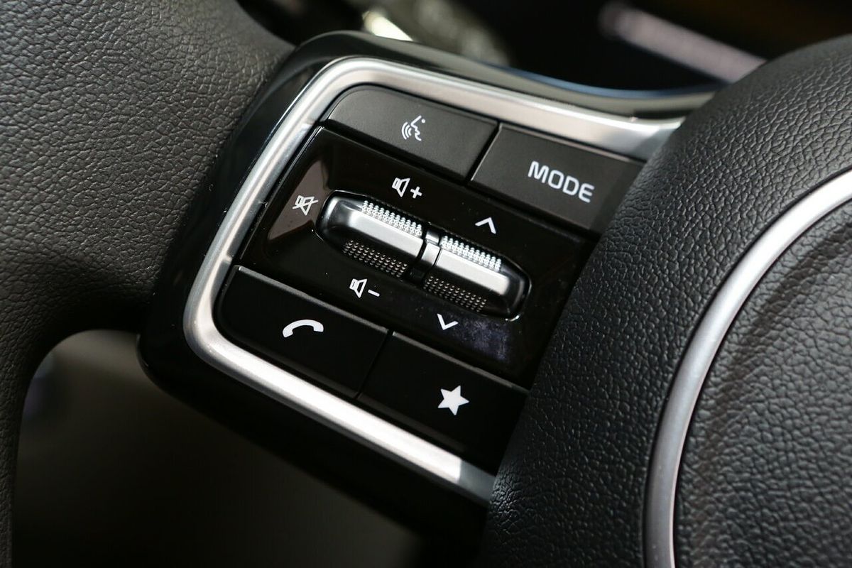 2024 Kia Carnival S KA4 PE