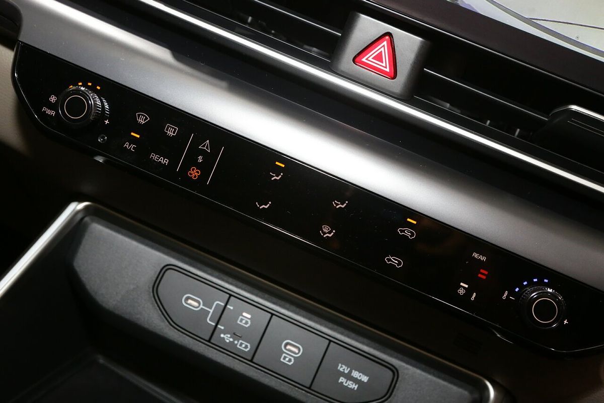 2024 Kia Carnival S KA4 PE