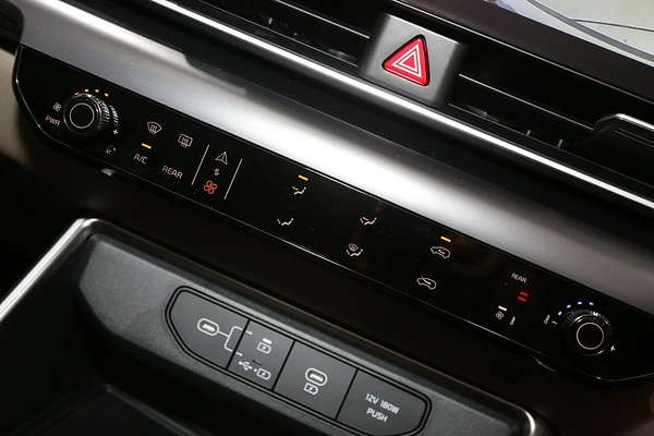 2024 Kia Carnival S KA4 PE