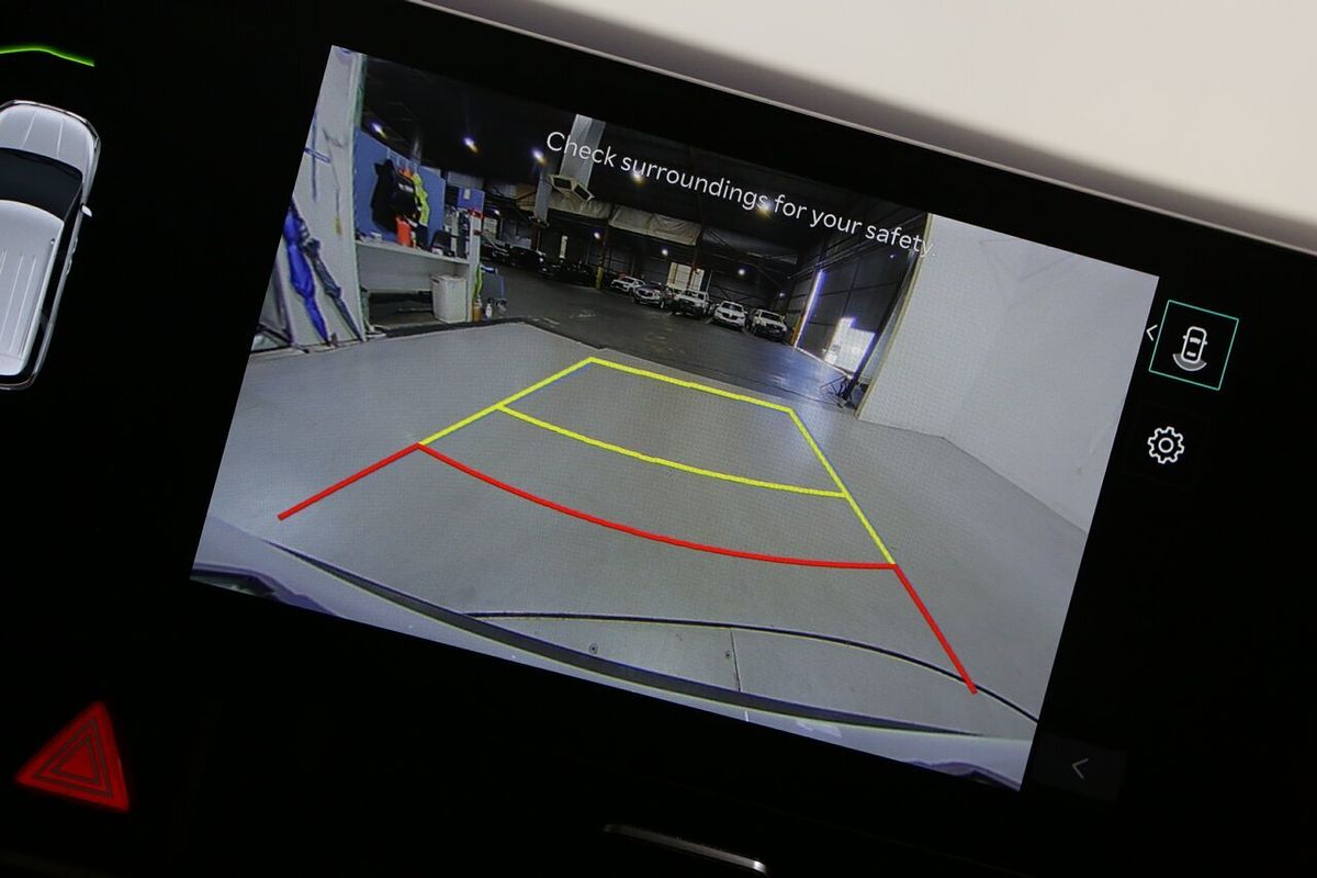 2024 Kia Carnival S KA4 PE