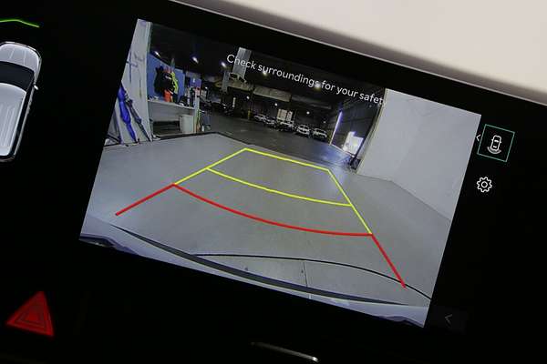 2024 Kia Carnival S KA4 PE