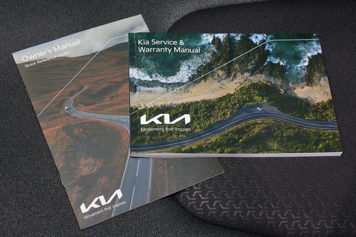 2024 Kia Carnival S KA4 PE