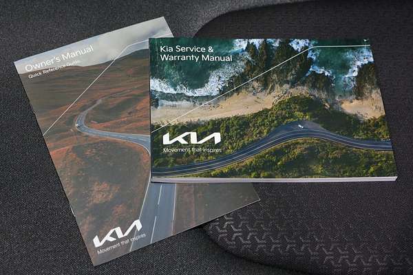 2024 Kia Carnival S KA4 PE