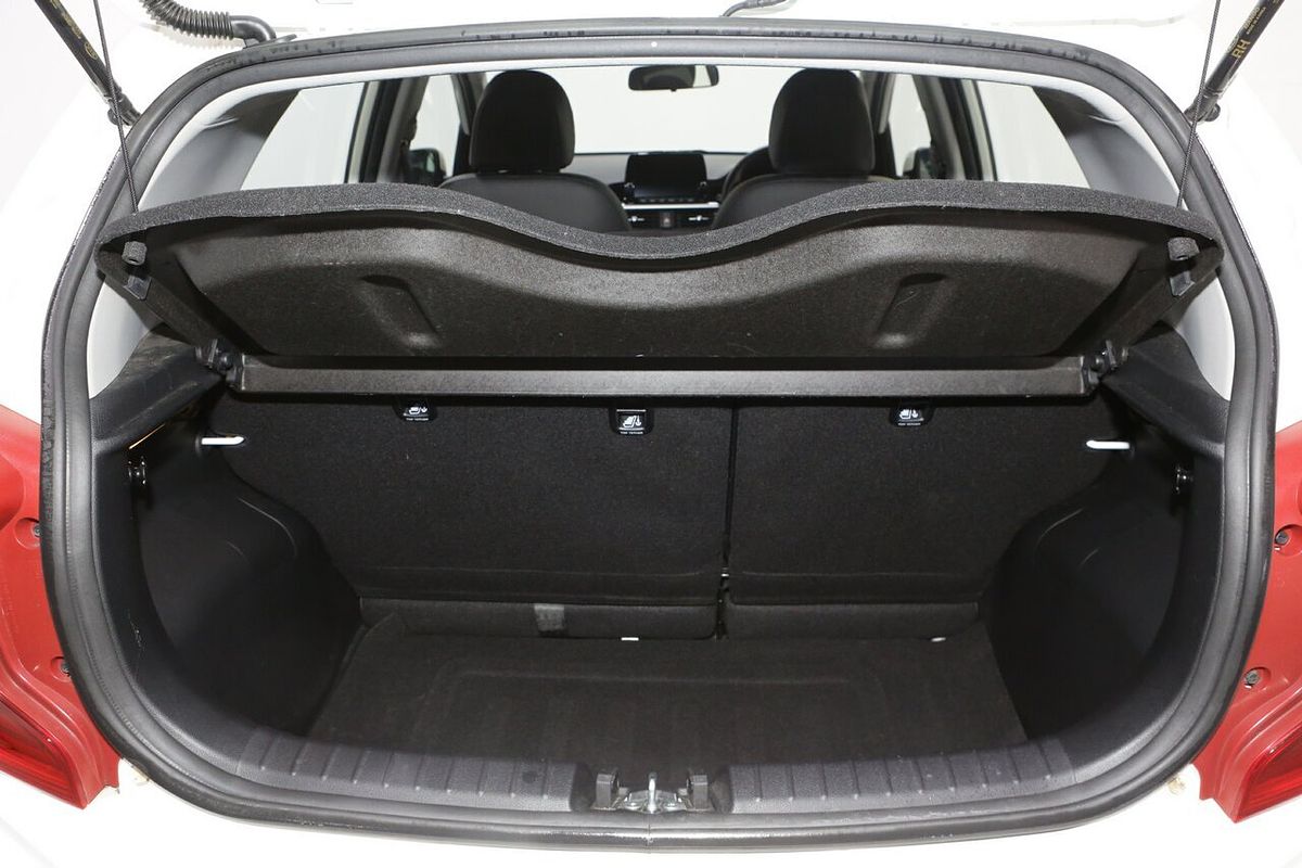 2021 Kia Picanto GT-Line JA