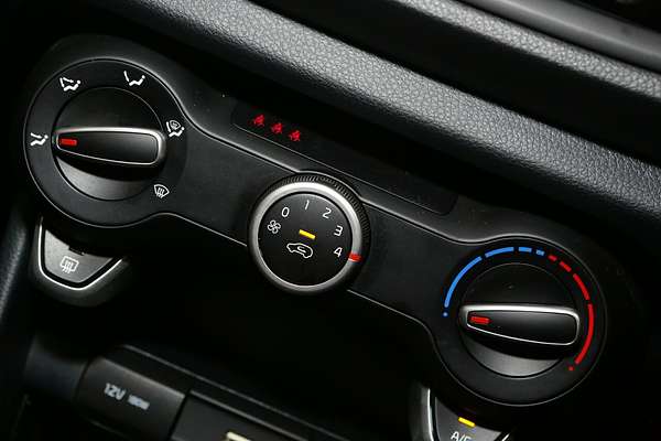 2021 Kia Picanto GT-Line JA