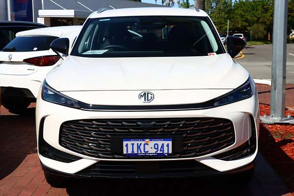 2024 MG HS Vibe AS33