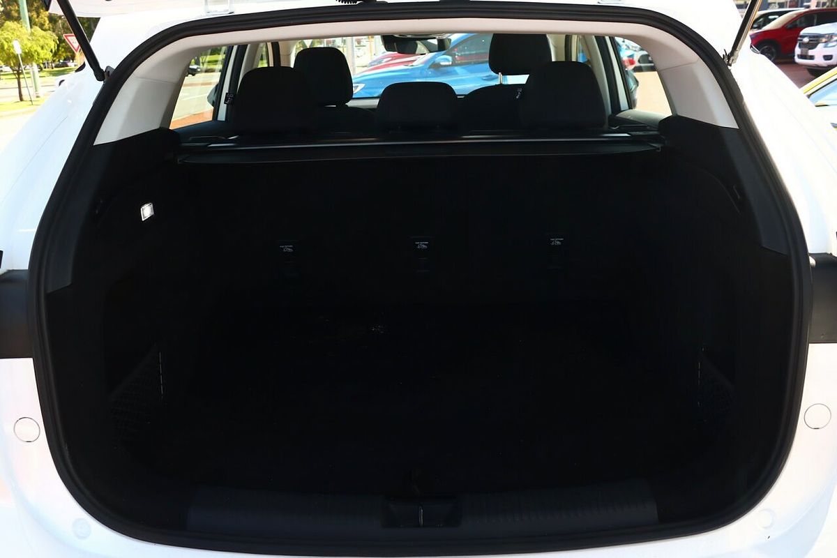 2024 MG HS Vibe AS33