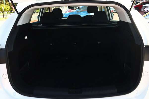 2024 MG HS Vibe AS33