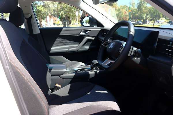 2024 MG HS Vibe AS33