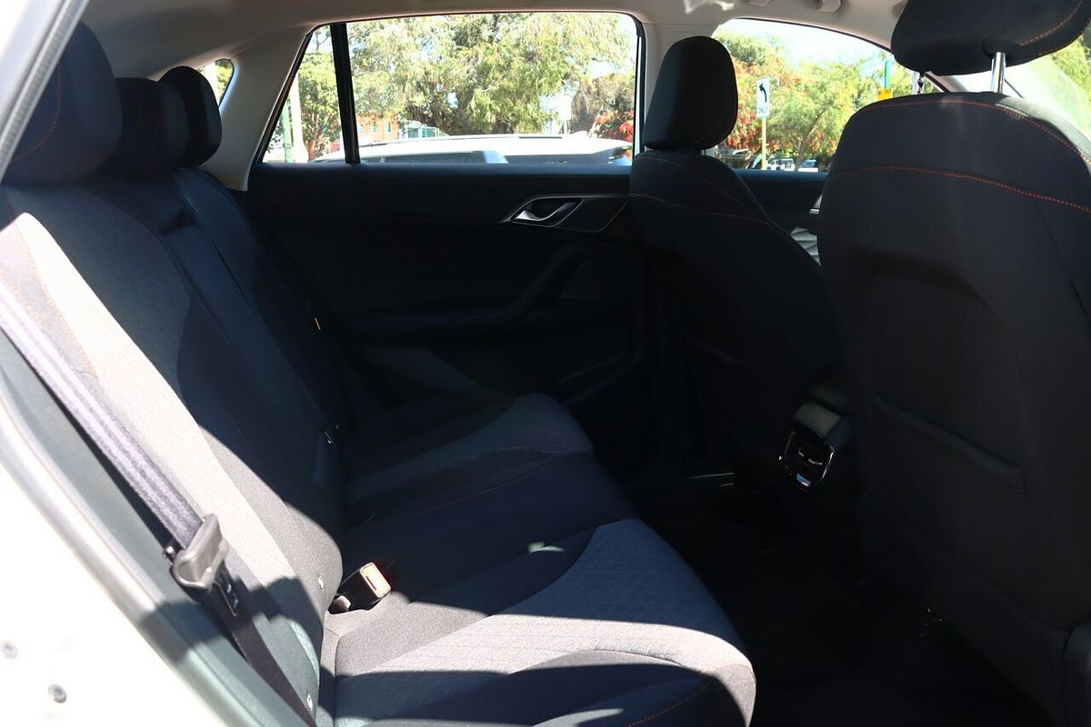 2024 MG HS Vibe AS33