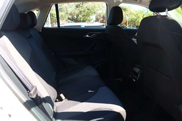 2024 MG HS Vibe AS33