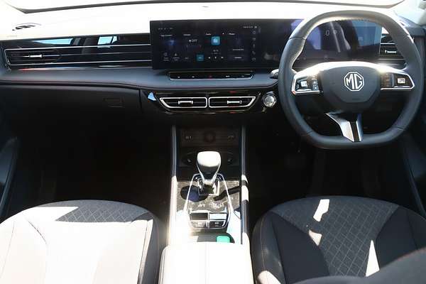 2024 MG HS Vibe AS33