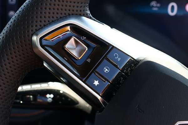 2024 MG HS Vibe AS33