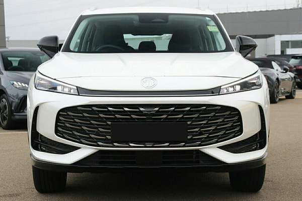 2024 MG HS Vibe AS33