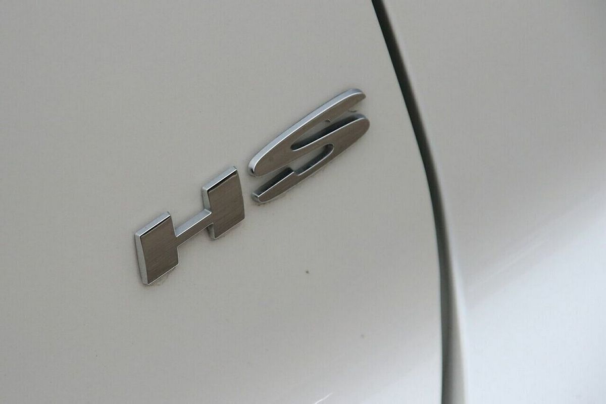 2024 MG HS Vibe AS33