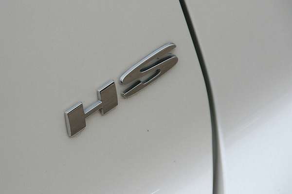 2024 MG HS Vibe AS33