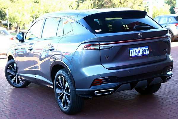 2024 MG HS Essence AS33