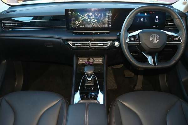 2024 MG HS Essence AS33