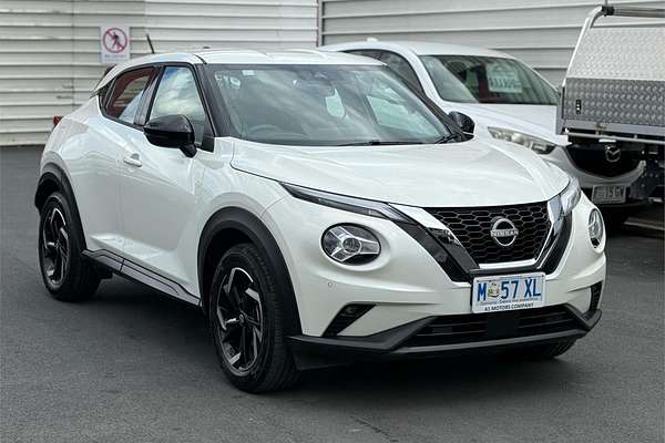 2023 Nissan JUKE ST+ F16