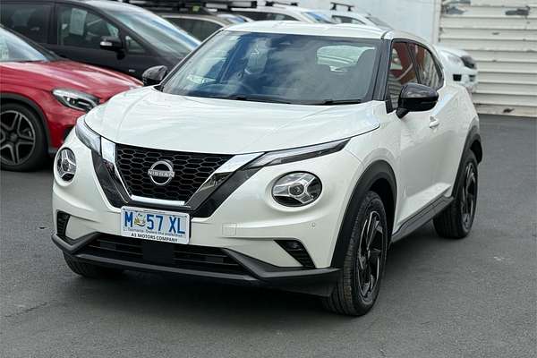 2023 Nissan JUKE ST+ F16