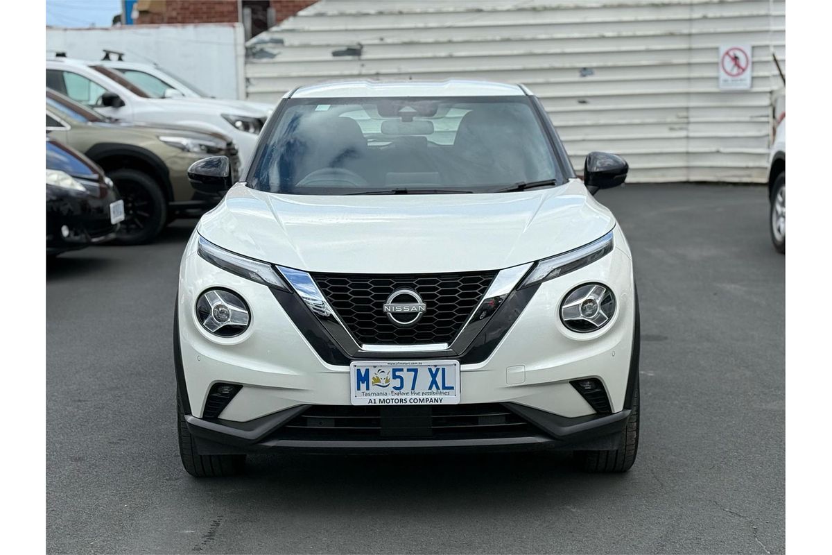 2023 Nissan JUKE ST+ F16