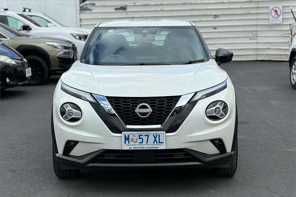 2023 Nissan JUKE ST+ F16