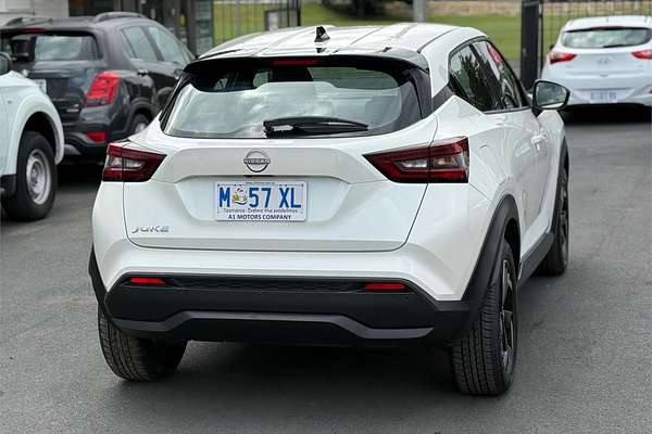2023 Nissan JUKE ST+ F16
