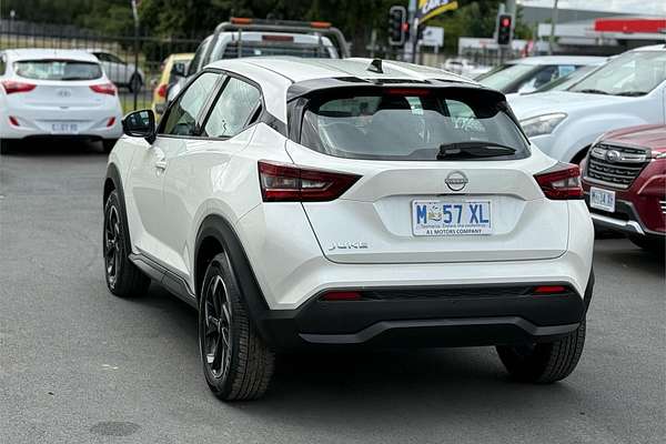 2023 Nissan JUKE ST+ F16