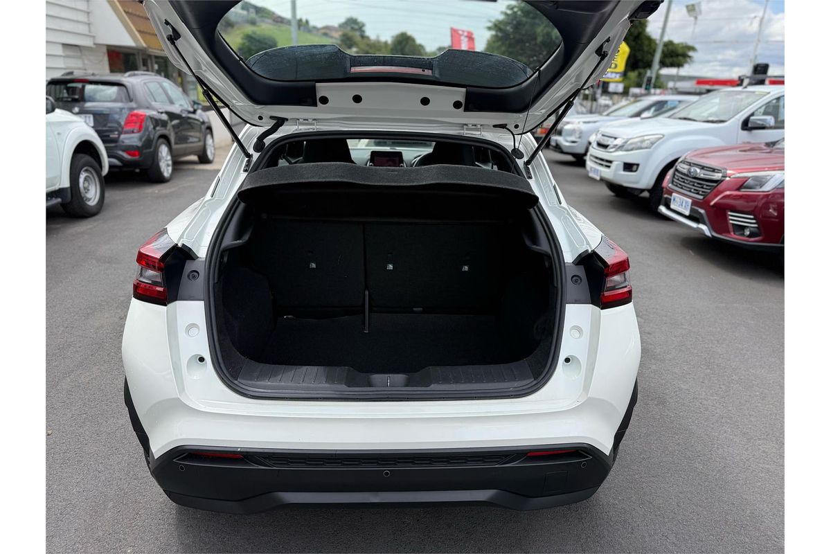 2023 Nissan JUKE ST+ F16