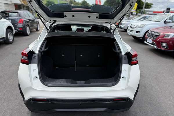 2023 Nissan JUKE ST+ F16