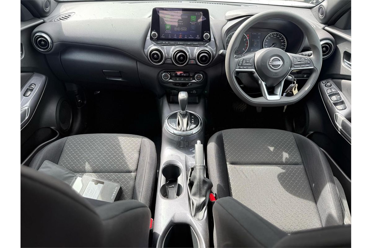 2023 Nissan JUKE ST+ F16