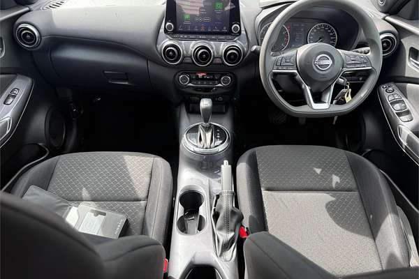 2023 Nissan JUKE ST+ F16