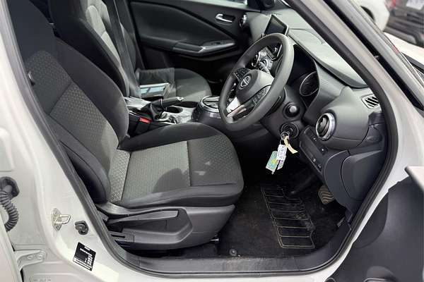 2023 Nissan JUKE ST+ F16