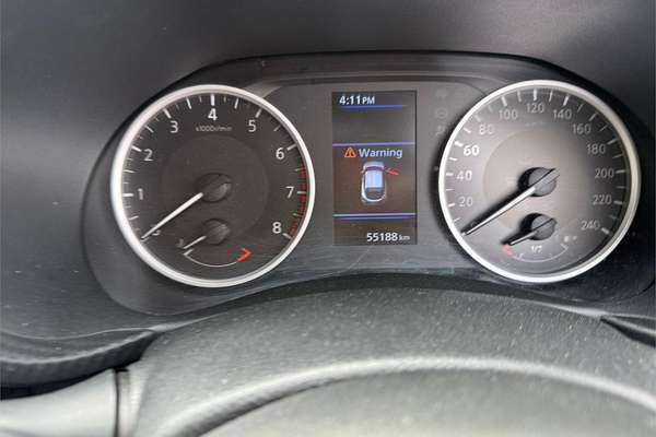 2023 Nissan JUKE ST+ F16