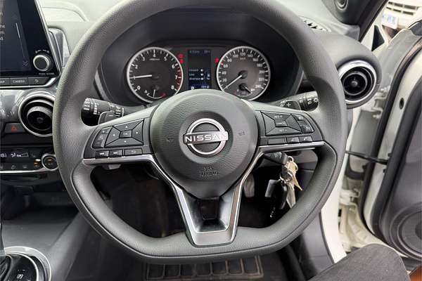 2023 Nissan JUKE ST+ F16