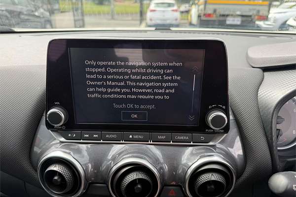 2023 Nissan JUKE ST+ F16