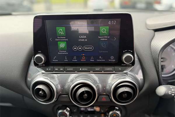 2023 Nissan JUKE ST+ F16