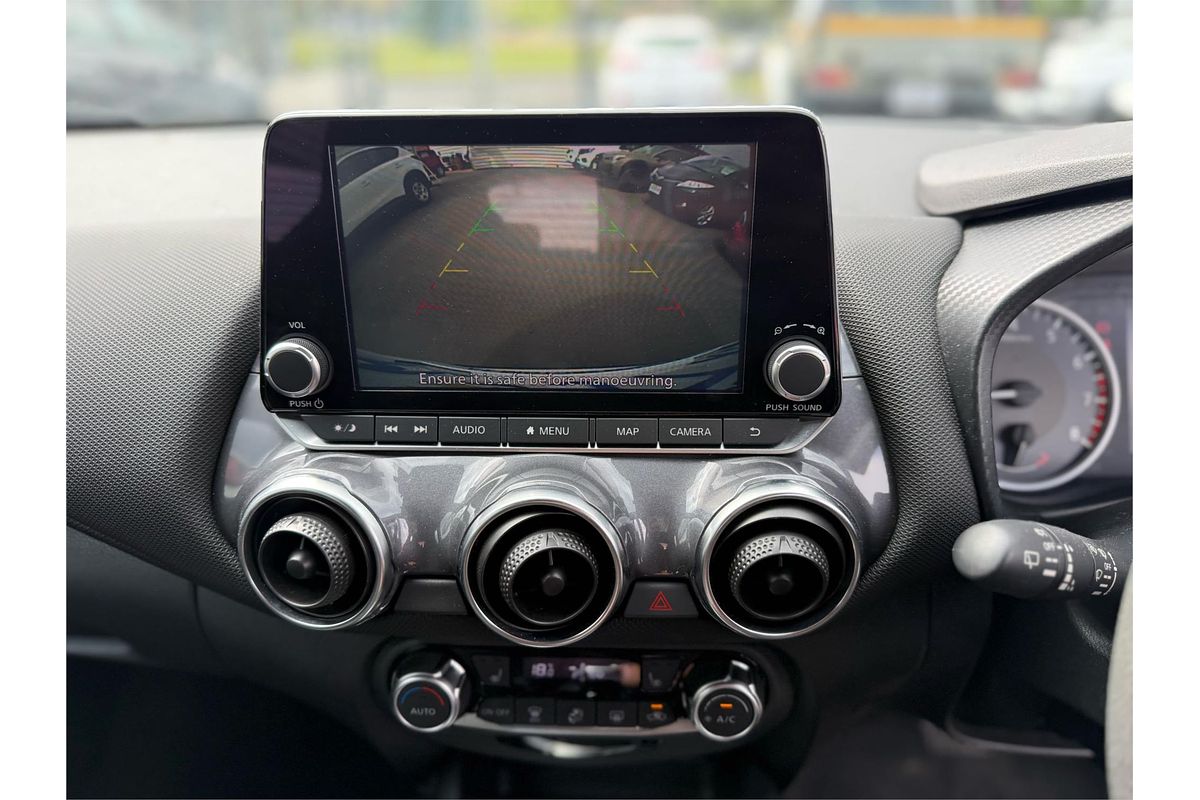 2023 Nissan JUKE ST+ F16