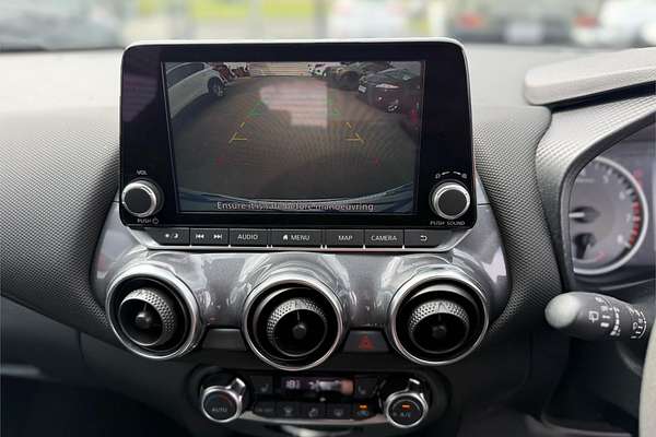 2023 Nissan JUKE ST+ F16