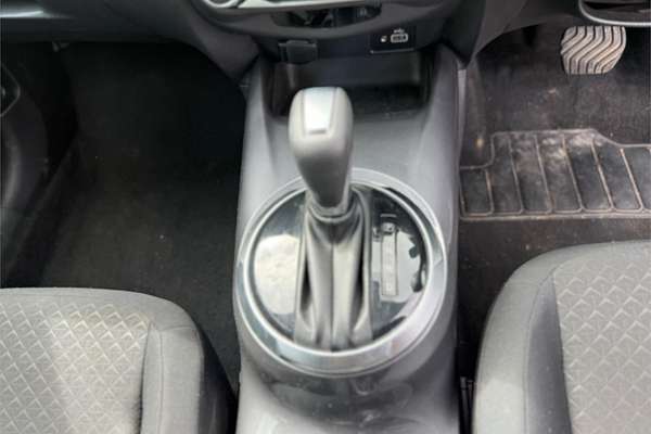 2023 Nissan JUKE ST+ F16