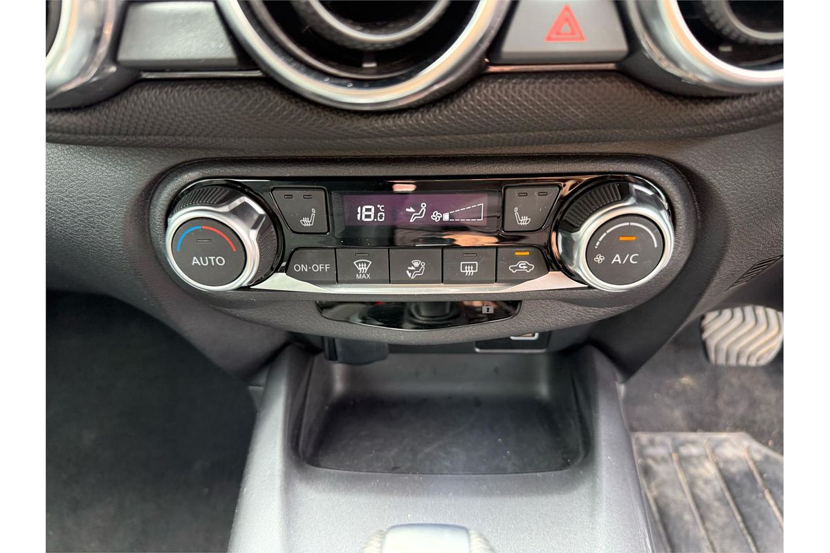 2023 Nissan JUKE ST+ F16