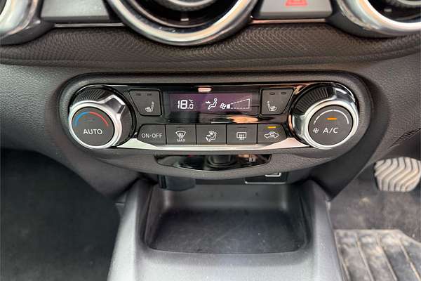 2023 Nissan JUKE ST+ F16