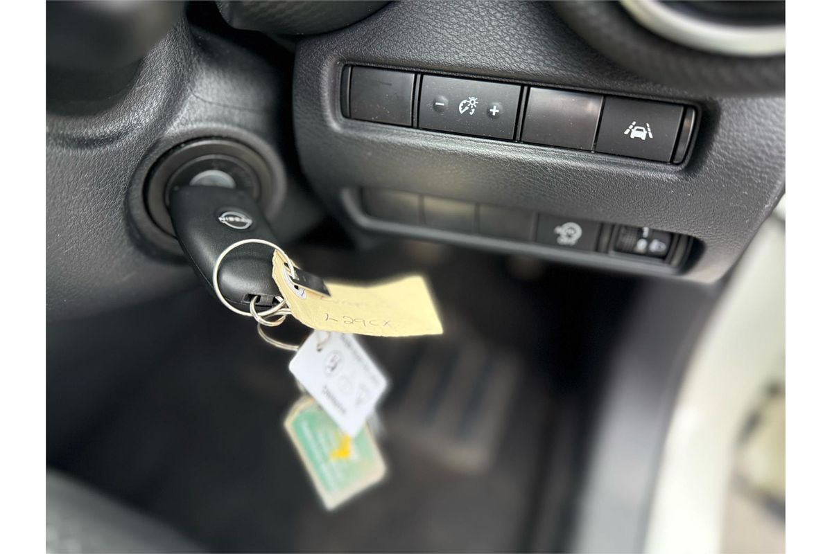 2023 Nissan JUKE ST+ F16