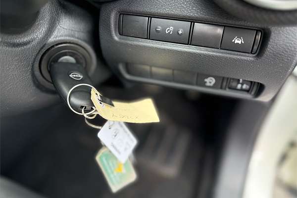 2023 Nissan JUKE ST+ F16