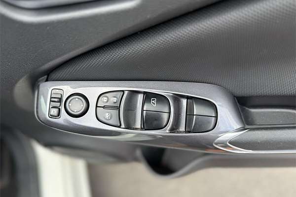 2023 Nissan JUKE ST+ F16