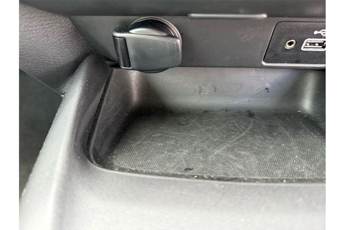 2023 Nissan JUKE ST+ F16