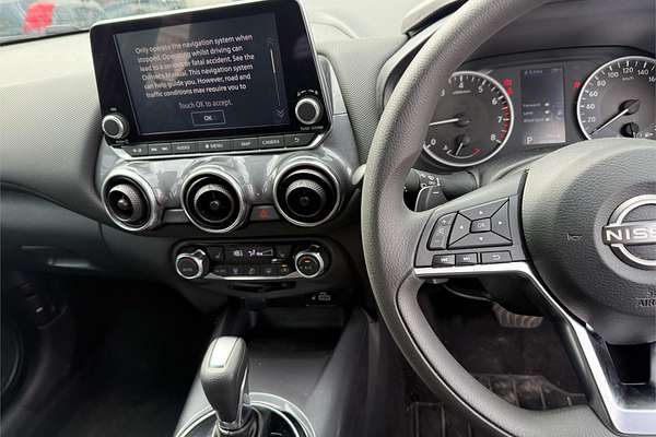 2023 Nissan JUKE ST+ F16